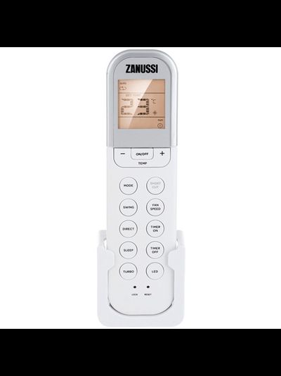 Кондиционер Zanussi ZACS/I-09 HS/N1