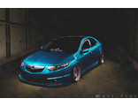 ACCORD 8