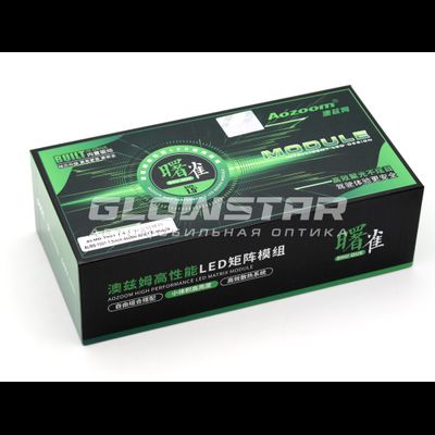 Билед модули Aozoom ALMD-10-01, 1.5 дюйма, 12V, 5500K