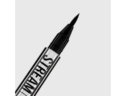 БелорДизайн Подводка стойкая для глаз STREAMLINE черная