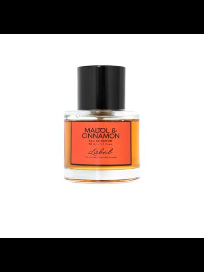 духи Maltol &amp; Cinnamon 50 мл