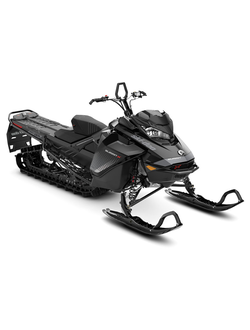 Оригинальные запчасти для снегоходов