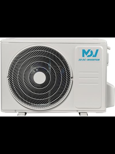 Кондиционер Mdv Infini UVpro MDSAL-09HRFN8/MDOAG-09HFN8