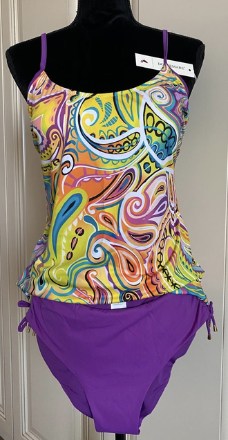 Купальник арт.2281 (размер 46)