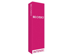 Белотеро Интенс 1,0 мл