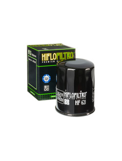 Масляный фильтр HIFLO FILTRO HF621 для Arctic Cat 0812-135/0812-034/0812-029/3436-021