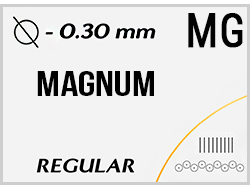 QUELLE - MAGNUM / 0.30