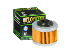 Масляный фильтр HIFLO FILTRO HF559 для BRP (420256452)