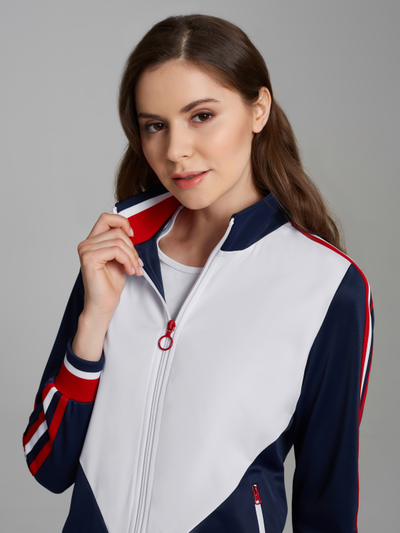 Спортивный костюм женский 10SKJ-1490