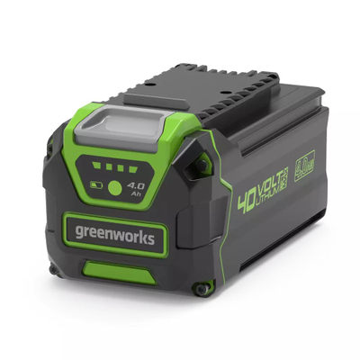 Аккумулятор Greenworks G40B4 4 Ач