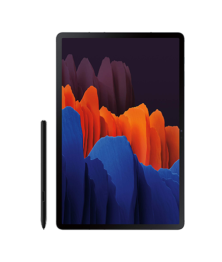 Samsung Galaxy Tab S7+ — купить в СПб