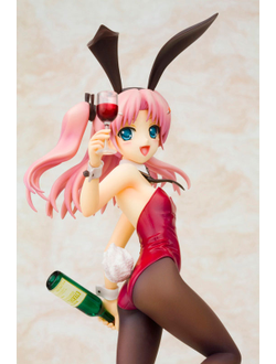 Фигурка 1/8 Маако Асагири (Maako Asagiri Dancer)