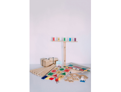 Комплект "Супер Баланс" расширенный