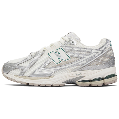 New Balance 1906r White Green