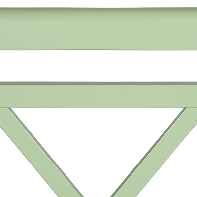 Стул Пикассо фисташковый