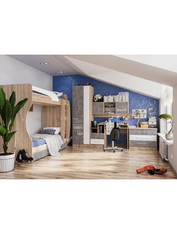 Детская "Колибри"