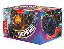 Фейерверк JF CV25/30-76 JOKER