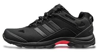 Adidas Terrex Climaproof Black/Red