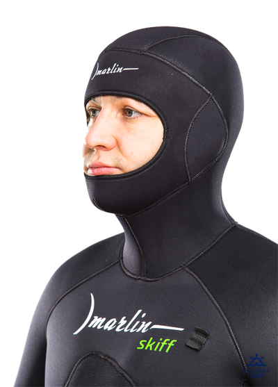 Гидрокостюм неопрен 9мм Marlin SKIFF 2.0 р.50