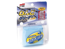 SOFT99 Surface Smoother Mini - Глина абразивная, 100 гр