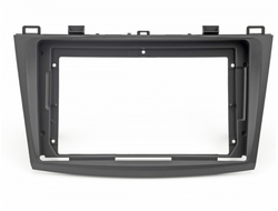 Переходная Рамка HYUNDAI Creta 2022+ BLACK, 9" (Incar RHY-FC735) , 22-1290 , PF408