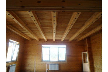 коттедж К-270(17)