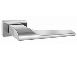 Ручки Renz Арко SN матовый никель