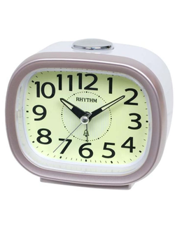 Будильник Rhythm CRA846NR13