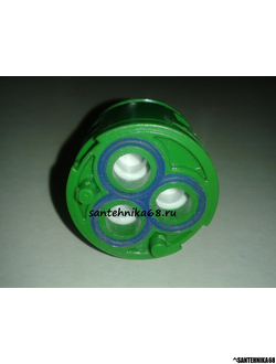 Картридж переключения для смесителя душевой кабины на 3 положения 33/3/37