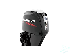 Лодочный мотор Hidea HDEF60FUEL-T EFI (2.33)