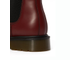 Ботинки Dr. Martens 2976 Smooth Chelsea бордовые мужские
