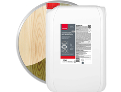 Отбеливатель для древесины концентрат 1:1 NEOMID 500 35 кг