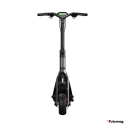 Электросамокат Segway-Ninebot GT2 SuperScooter