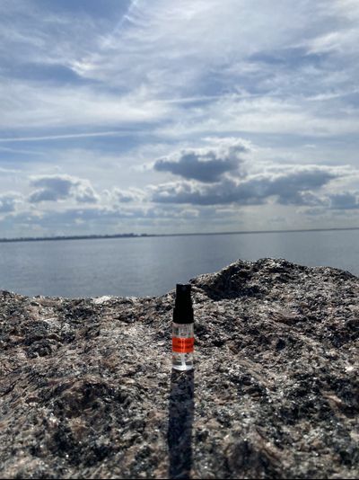 Духи АККОРД: ВОЛНЫ ЛЮБВИ, 3.5 мл