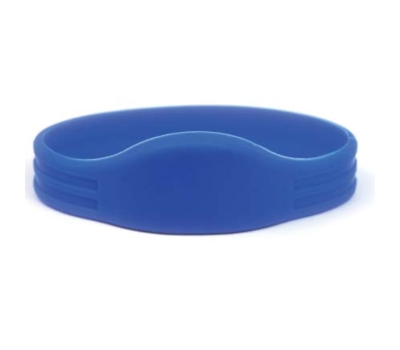 Силиконовые RFID браслеты