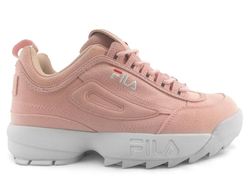 КРОССОВКИ FILA DISRUPTOR 2 ДЕТСКИЕ (30-35)