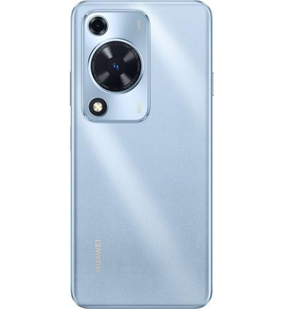 Смартфон Huawei y72s 8/128, голубой