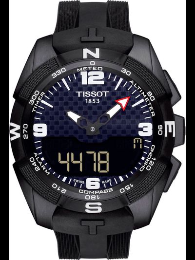 Швейцарские часы Tissot T091.420.47.057.01