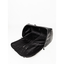 Кожаный портплед / дорожная сумка Goffredo 
Premium black (арт. 4045-51)