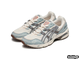 ASICS GEL 1090 LIGHT BLUE SMOKE GREY (40-45)