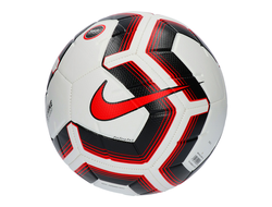 Nike Strike Team SC3991-100 (№5 Футбольный мяч)