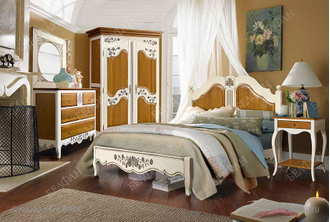 Кровать Шенонсо 160, Belfan купить в Майкопе