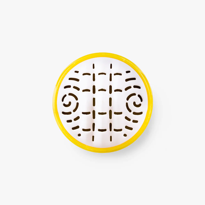 Травяной ингалятор сувенир HANUMAN Жасмин (35 гр)