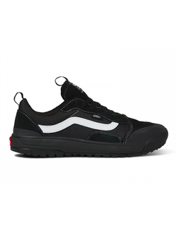 Зимние кроссовки Vans Ultrarange MTE-1 Exo Low Black/White