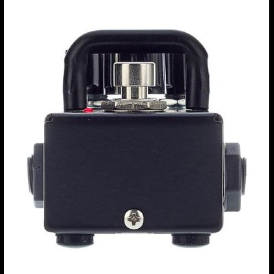 AMT B-Drive mini - педаль перегруза (Bogner) [без БП]