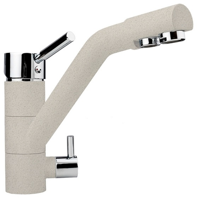 Смеситель Longran LM1394