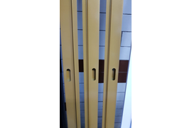 Порошковая покраска алюм. профиля по RAL