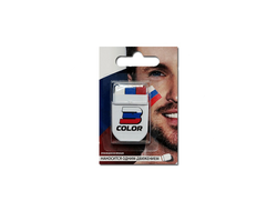 Грим для лица 3 COLOR FUNBRUSH 13225