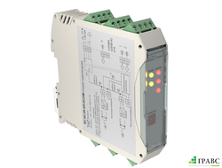 Блок сопряжения NAMUR BC1 N2-2R-AR-DC24-1