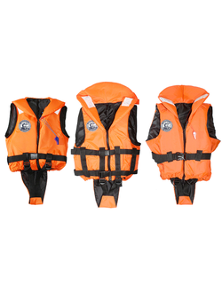 Спасательный жилет Мореман Kids, детский, 20 кг